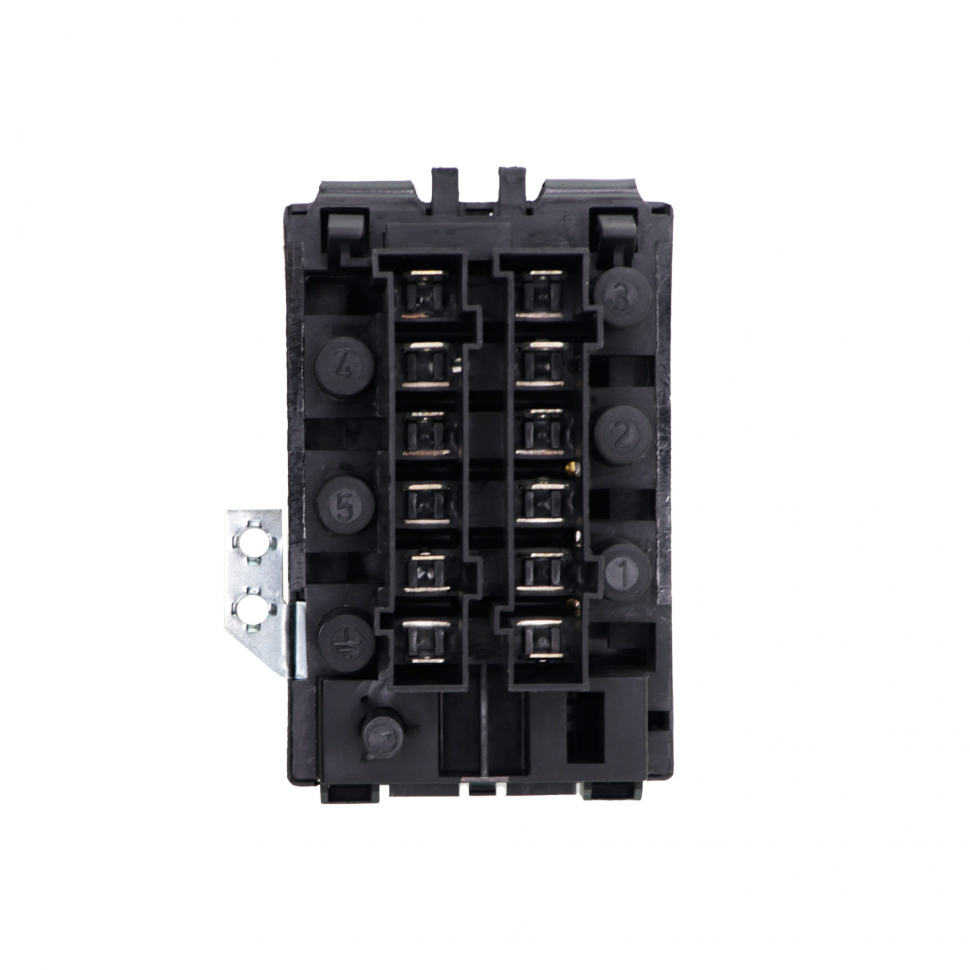 Клеммные колодки