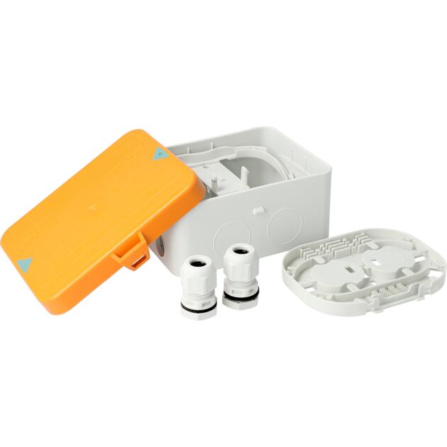 Соединительные втулки