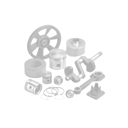 Другие части двигателей