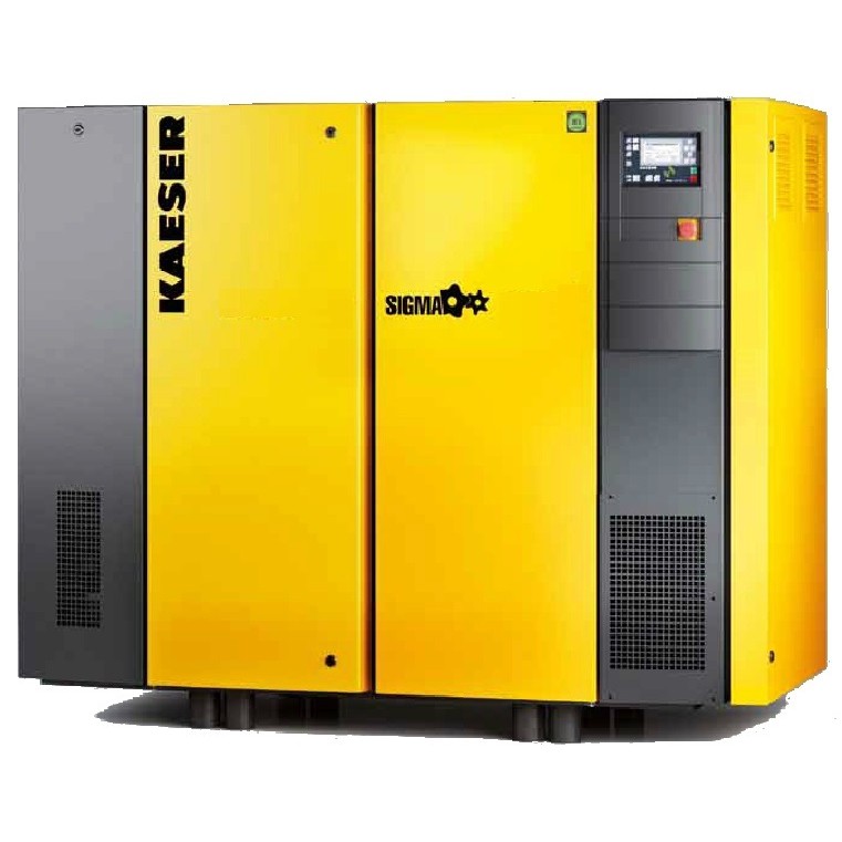 Винтовой компрессор KAESER BSD 83 T