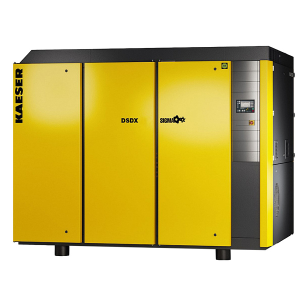 Винтовой компрессор KAESER DSD 238 T SFC