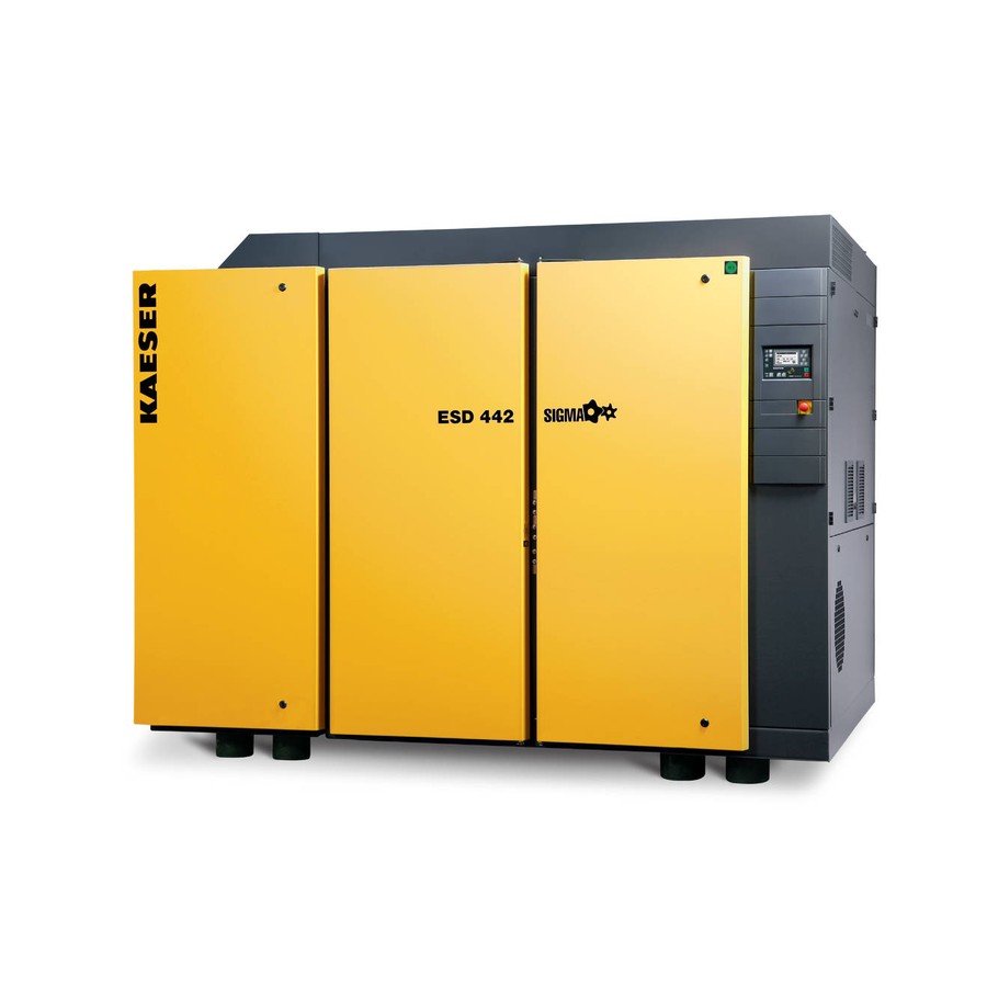 Винтовой компрессор KAESER ESD 441 SFC