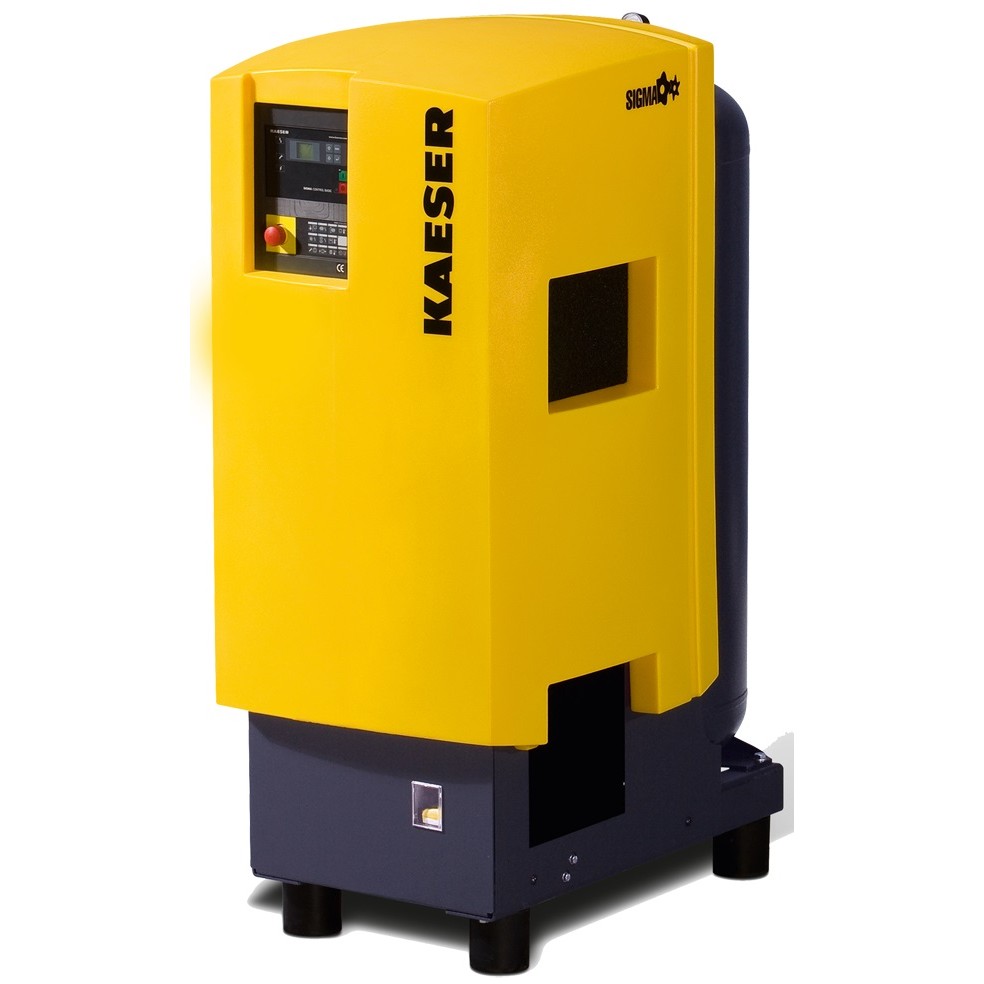 Винтовой компрессор KAESER SXC 8