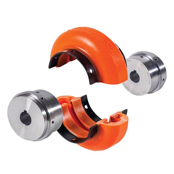 Kaeser 6.1847E0 Муфта двигателя CF-A-030-1-S-50