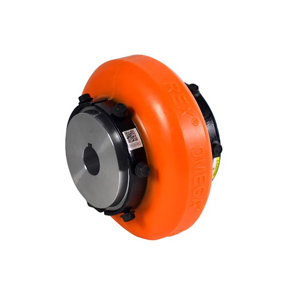 Kaeser 5.9888E0 Муфта ступичного двигателя